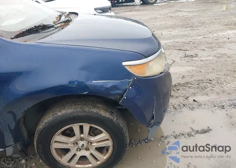 2012 Ford Edge Se from USA, damaged, VIN 2FMDK3GC8CBA18418